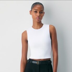 ARITZIA Babaton Contour Muscle Tank - NWT!
